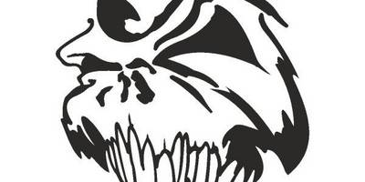 Татуировка 852