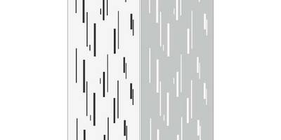 Прямоугольный орнамент 2842