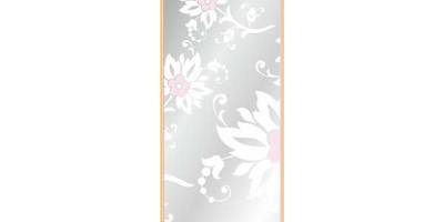 Прямоугольный орнамент 0665