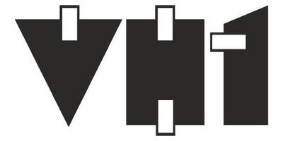 VH1 TV logo