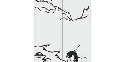 Прямоугольный орнамент 2009