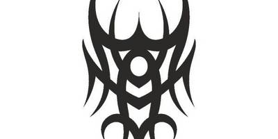 Татуировка 390