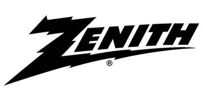 Zenith logo
