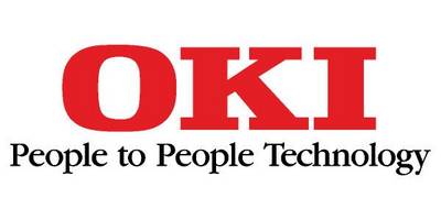 OKI logo