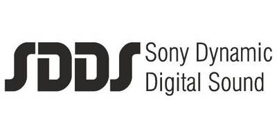Sony Dynamic Digital Sound