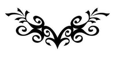 Татуировка 1230