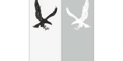 Прямоугольный орнамент 0184