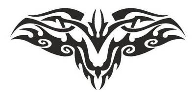 Татуировка 190