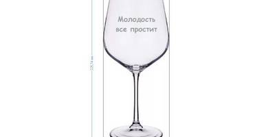 Молодость все простит