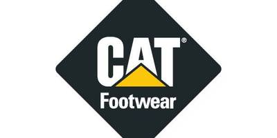 Cat Footwear logo