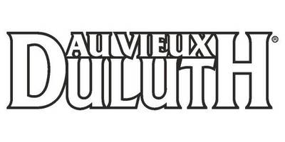 Au Vieux Duluth logo