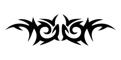 Татуировка 910