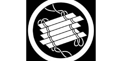 Японский узор 2021