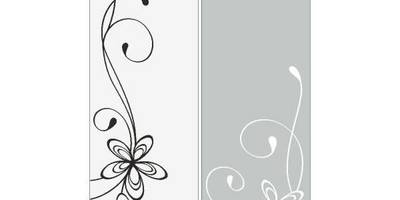 Прямоугольный орнамент 0422