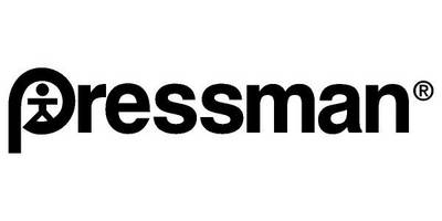 Pressman logo