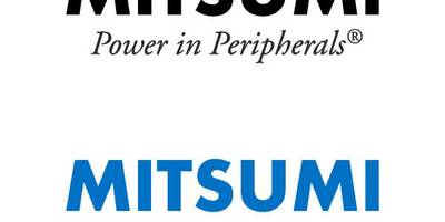 Mitsumi logo