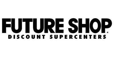 Future Shop logo