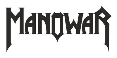 Manowar band logo
