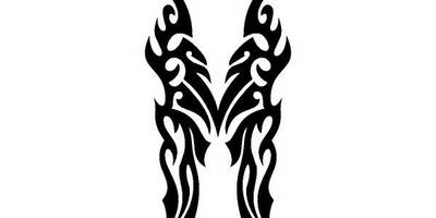 Татуировка 977