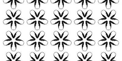 Бесшовный 208