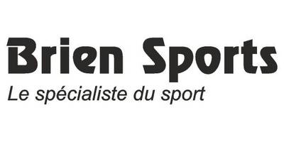 Brien Sports logo