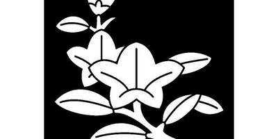 Японский узор 909