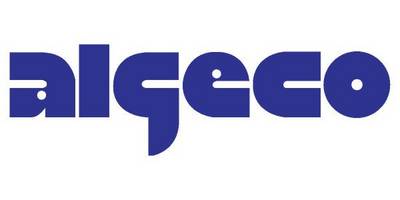 Algeco logo