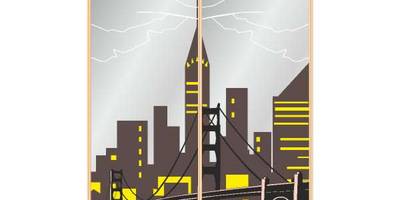 Прямоугольный орнамент 0520