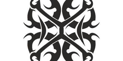 Татуировка 523