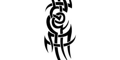 Татуировка 1134