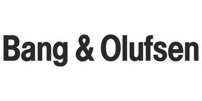 Bang&Olufsen logo