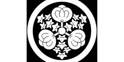 Японский узор 2612