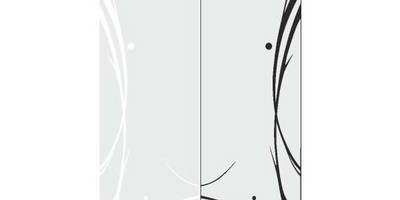 Прямоугольный орнамент 2036