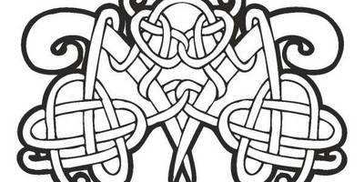 Кельтский 84