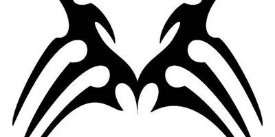 Татуировка 933