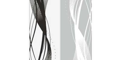 Прямоугольный орнамент 2022