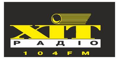 Hit Radio UKR logo