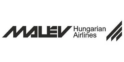 Malev airlines logo