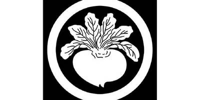 Японский узор 3187