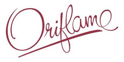 Oriflame logo