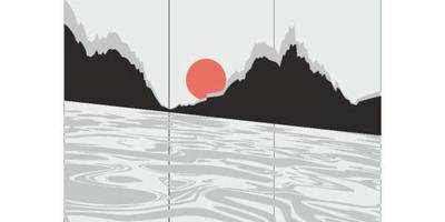 Прямоугольный орнамент 2279