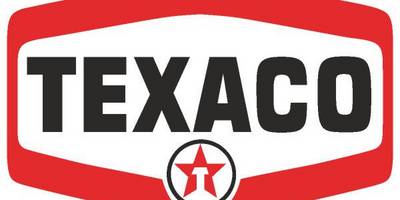 Texaco logo