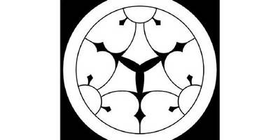 Японский узор 2914