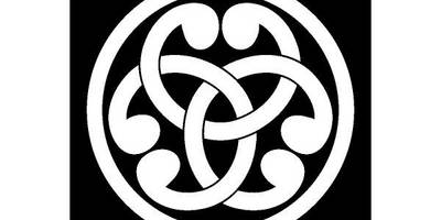 Японский узор 1158