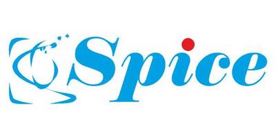 Spice logo