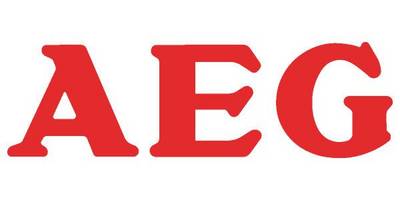 AEG logo
