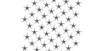 Бесшовный 471