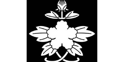 Японский узор 2236