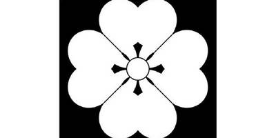 Японский узор 2924