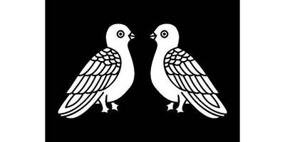 Японский узор 373